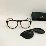 David Beckham DB 7032/G/CS clips 2in1