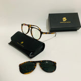 David Beckham DB 7032/G/CS clips 2in1