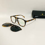 David Beckham DB 7032/G/CS clips 2in1