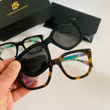 Clips David Beckham DB1076/S 2 en 1