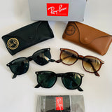 Ray-Ban RB4306 S