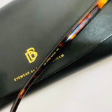 Clips David Beckham DB1076/S 2 en 1