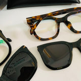 Clips David Beckham DB1076/S 2 en 1