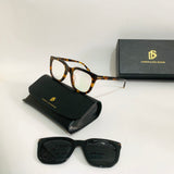 Clips David Beckham DB1076/S 2 en 1