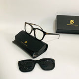 Clips David Beckham DB1076/S 2 en 1