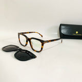 Clips David Beckham DB1076/S 2 en 1