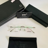 Mont Blanc MB0483OA prc Titanium