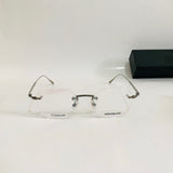 Mont Blanc MB0483OA prc Titanium