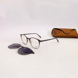 Ray-Ban RX7094 clips 2en1