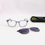 Ray-Ban RX7094 clips 2en1