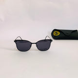 Ray-Ban RY1020 clips 2 en 1 fm