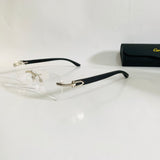 Cartier CT0052O Bois luxe