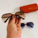 Cartier CT0476 S