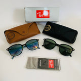 RAYBAN - RB 2193 LEONARD