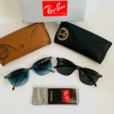 RAYBAN - RB 2193 LEONARD