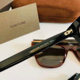 TOM FORD - Léo FT 0336