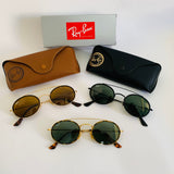 Ray-Ban RB3847-N dp S