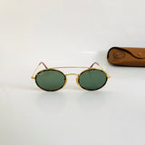 Ray-Ban RB3847-N dp S