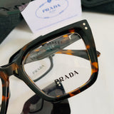 Prada clips 2en1 fm