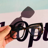 Prada clips 2en1 fm