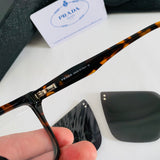 Prada clips 2en1 fm