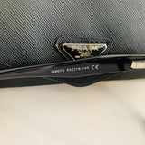Prada clips 2en1 fm