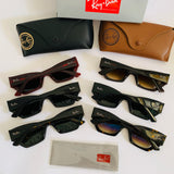 Ray-Ban RB4430 ZENA