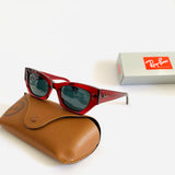 Ray-Ban RB4430 ZENA