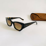 Ray-Ban RB4430 ZENA