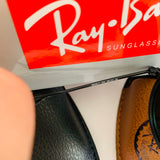 Ray-Ban RB3517 48-22 Pliable