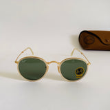 Ray-Ban RB3517 48-22 Pliable