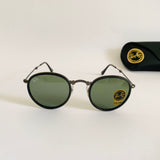 Ray-Ban RB3517 48-22 Pliable