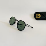 Ray-Ban RB3517 48-22 Pliable