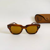 Ray-Ban RB2186 STATE STREET