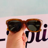 Ray-Ban RB2186 STATE STREET