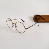 Ray-Ban RB1970V OVAL métal