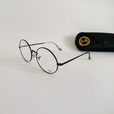 Ray-Ban RB1970V OVAL métal