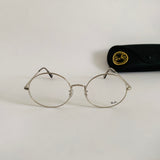 Ray-Ban RB1970V OVAL métal