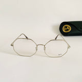 Ray-Ban RB1972V OCTAGON