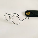 Ray-Ban RB1972V OCTAGON