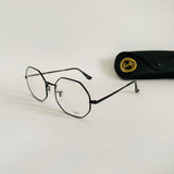 Ray-Ban RB1972V OCTAGON