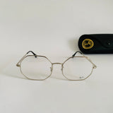 Ray-Ban RB1972V OCTAGON