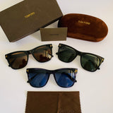 Tom Ford BROOKLYN TF0833