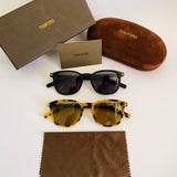 Tom Ford FT5821-B S
