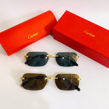 Cartier CT0271SA luxe