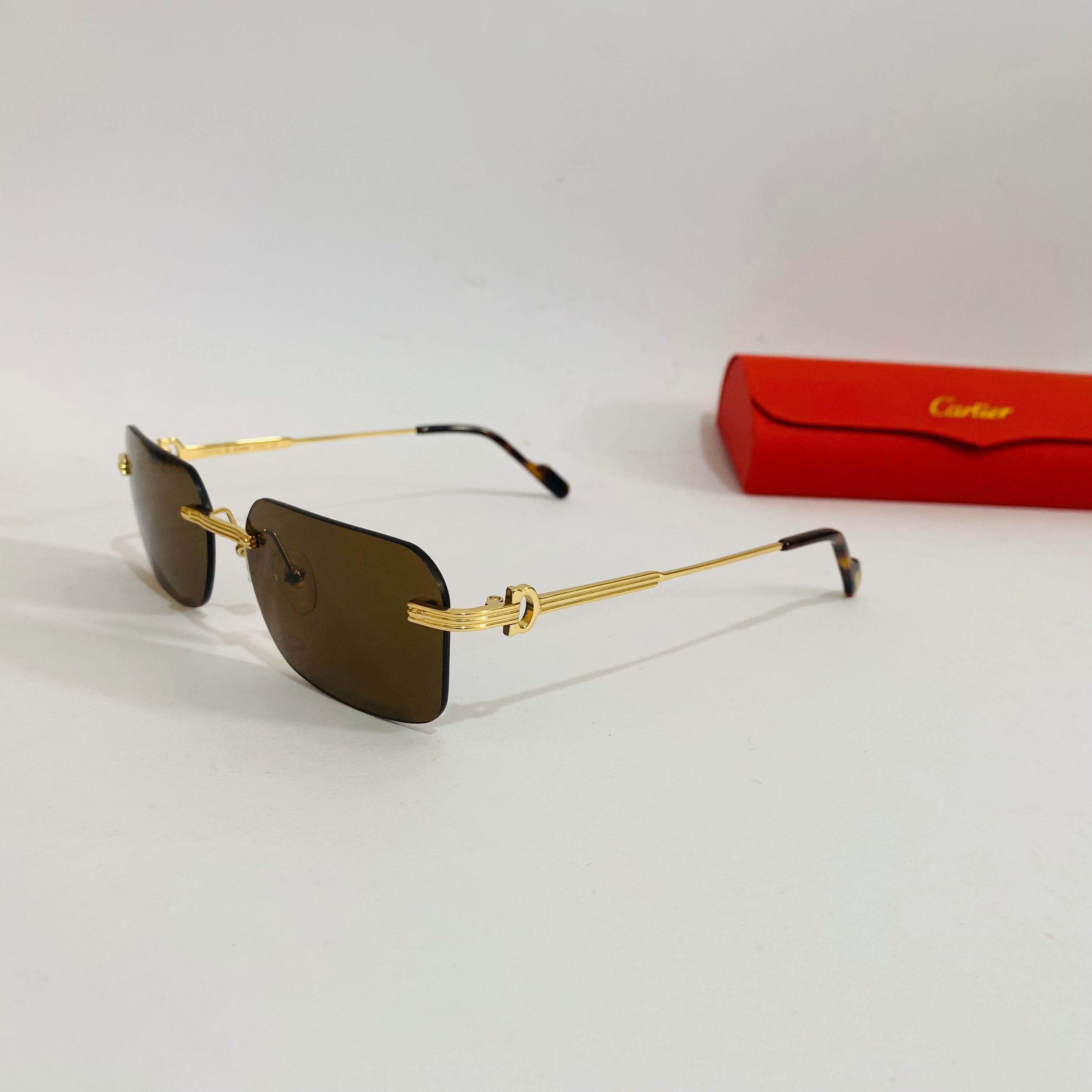 Cartier CT0271SA luxe