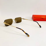 Cartier CT0271SA luxe