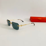 Cartier CT0271SA luxe