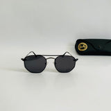 Ray-Ban YC3041 clips 2-en-1