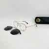 Ray-Ban YC3041 clips 2-en-1